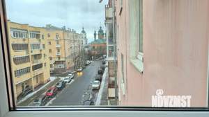 3-к квартира, на длительный срок, 80м2, 4/5 этаж