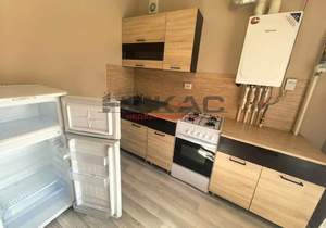 1-к квартира, на длительный срок, 31м2, 1/5 этаж