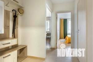 1-к квартира, посуточно, 35м2, 8/17 этаж