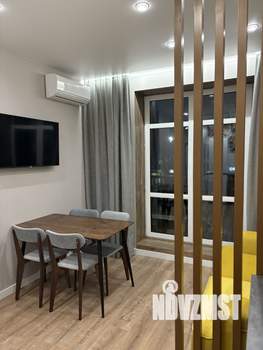 1-к квартира, на длительный срок, 42м2, 3/9 этаж