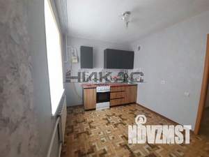 1-к квартира, на длительный срок, 37м2, 1/5 этаж