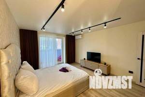 2-к квартира, посуточно, 63м2, 4/10 этаж