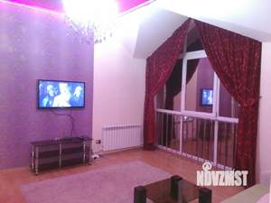 1-к квартира, на длительный срок, 45м2, 4/5 этаж