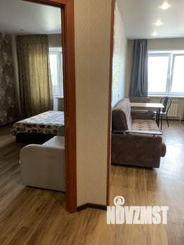 2-к квартира, посуточно, 50м2, 4/5 этаж