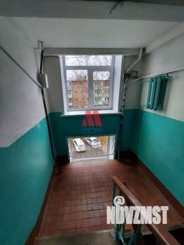 2-к квартира, на длительный срок, 42м2, 4/5 этаж