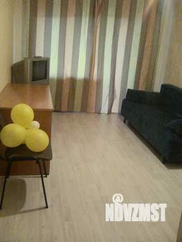 2-к квартира, посуточно, 43м2, 2/4 этаж