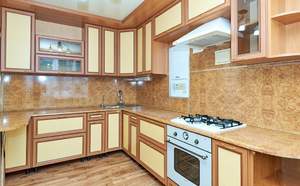 3-к квартира, на длительный срок, 84м2, 4/5 этаж