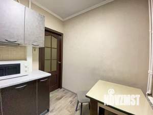 1-к квартира, посуточно, 28м2, 3/4 этаж