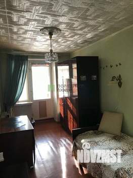 3-к квартира, на длительный срок, 58м2, 2/9 этаж