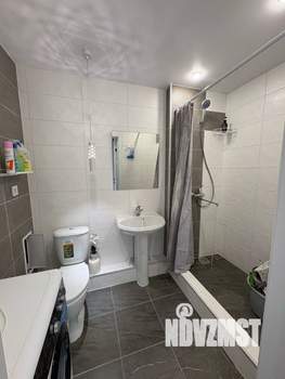 1-к квартира, на длительный срок, 40м2, 14/17 этаж