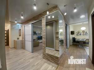 3-к квартира, на длительный срок, 117м2, 4/8 этаж