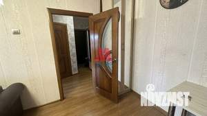 1-к квартира, на длительный срок, 30м2, 4/5 этаж