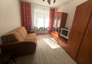 1-к квартира, на длительный срок, 31м2, 1/5 этаж