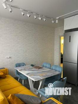 2-к квартира, на длительный срок, 54м2, 11/26 этаж