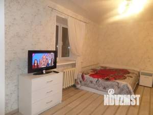 1-к квартира, посуточно, 30м2, 2/5 этаж