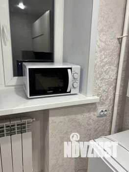 1-к квартира, посуточно, 30м2, 4/5 этаж