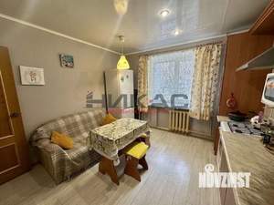 1-к квартира, на длительный срок, 49м2, 1/5 этаж