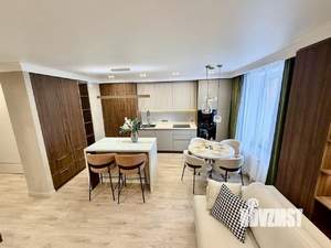 3-к квартира, на длительный срок, 90м2, 6/9 этаж