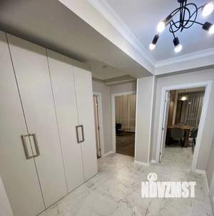 2-к квартира, на длительный срок, 73м2, 3/5 этаж