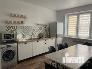 2-к квартира, посуточно, 80м2, 1/9 этаж