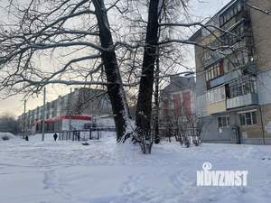 1-к квартира, на длительный срок, 30м2, 3/5 этаж