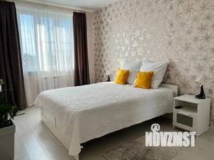 2-к квартира, посуточно, 62м2, 3/6 этаж