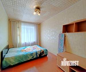 3-к квартира, на длительный срок, 60м2, 3/5 этаж
