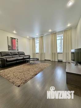 3-к квартира, на длительный срок, 94м2, 3/9 этаж