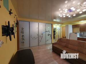 2-к квартира, на длительный срок, 42м2, 1/4 этаж