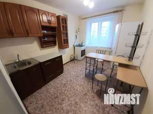 1-к квартира, на длительный срок, 42м2, 3/9 этаж