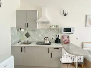 Студия квартира, посуточно, 25м2, 4/11 этаж