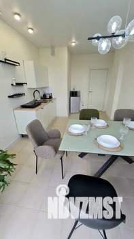 2-к квартира, посуточно, 60м2, 8/10 этаж