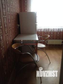 1-к квартира, на длительный срок, 40м2, 5/12 этаж