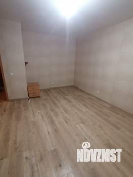 1-к квартира, на длительный срок, 46м2, 5/5 этаж