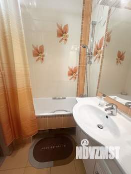 3-к квартира, на длительный срок, 75м2, 4/6 этаж