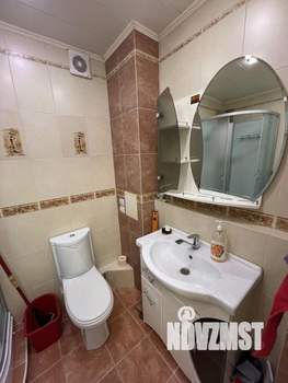 1-к квартира, на длительный срок, 35м2, 4/9 этаж