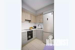 1-к квартира, посуточно, 25м2, 8/15 этаж