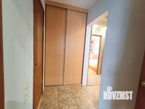 2-к квартира, на длительный срок, 49м2, 5/9 этаж