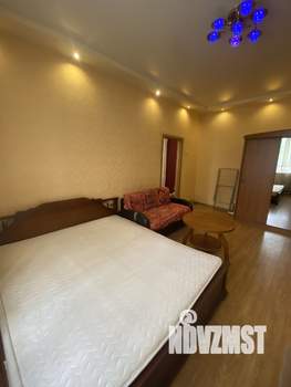 1-к квартира, на длительный срок, 38м2, 1/3 этаж