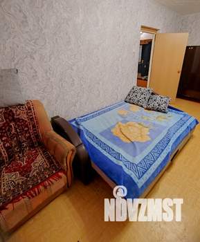 1-к квартира, на длительный срок, 37м2, 5/12 этаж