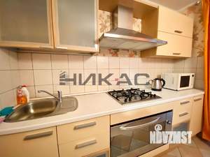 1-к квартира, на длительный срок, 40м2, 3/3 этаж