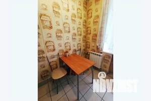 1-к квартира, посуточно, 32м2, 2/5 этаж