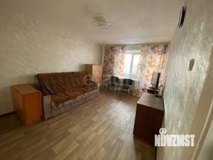 1-к квартира, на длительный срок, 34м2, 5/5 этаж