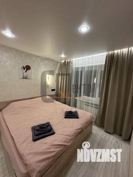 1-к квартира, на длительный срок, 31м2, 4/5 этаж