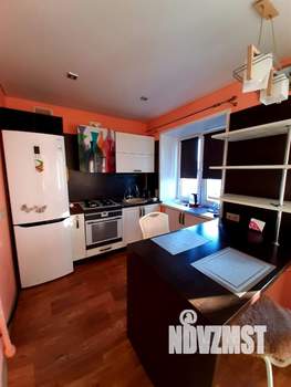 2-к квартира, на длительный срок, 45м2, 5/5 этаж