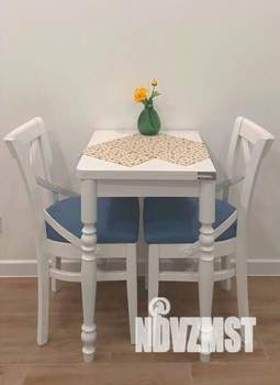 1-к квартира, посуточно, 22м2, 1/1 этаж