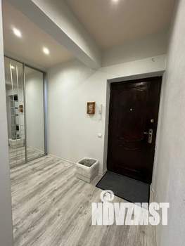 1-к квартира, посуточно, 50м2, 10/17 этаж