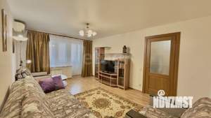 2-к квартира, на длительный срок, 51м2, 6/7 этаж