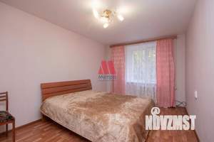 2-к квартира, на длительный срок, 49м2, 2/5 этаж