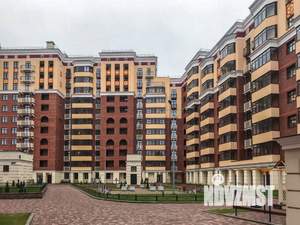 1-к квартира, посуточно, 46м2, 1/1 этаж